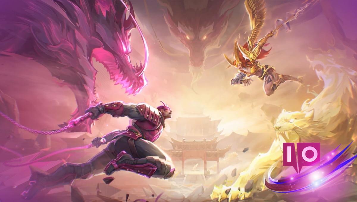 Daredevil & Angela Team Up in Marvel Rivals Season 4 Battle!