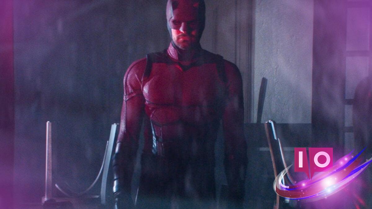 Daredevil: Born Again Season 3 Announcement - What to Expect!