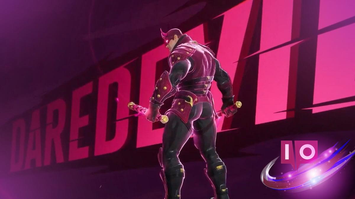 Daredevil Release Date & Countdown for Marvel Rivals Revealed!