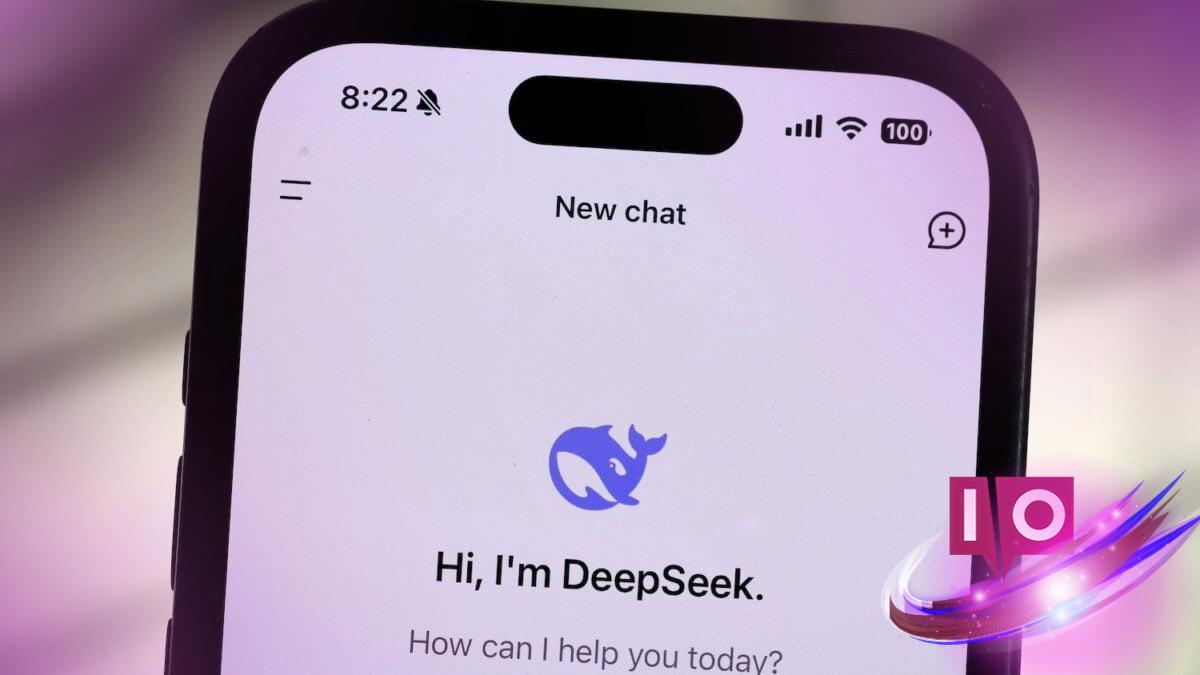 DeepSeek Model: Almost 100% Success in Avoiding Controversial Topics