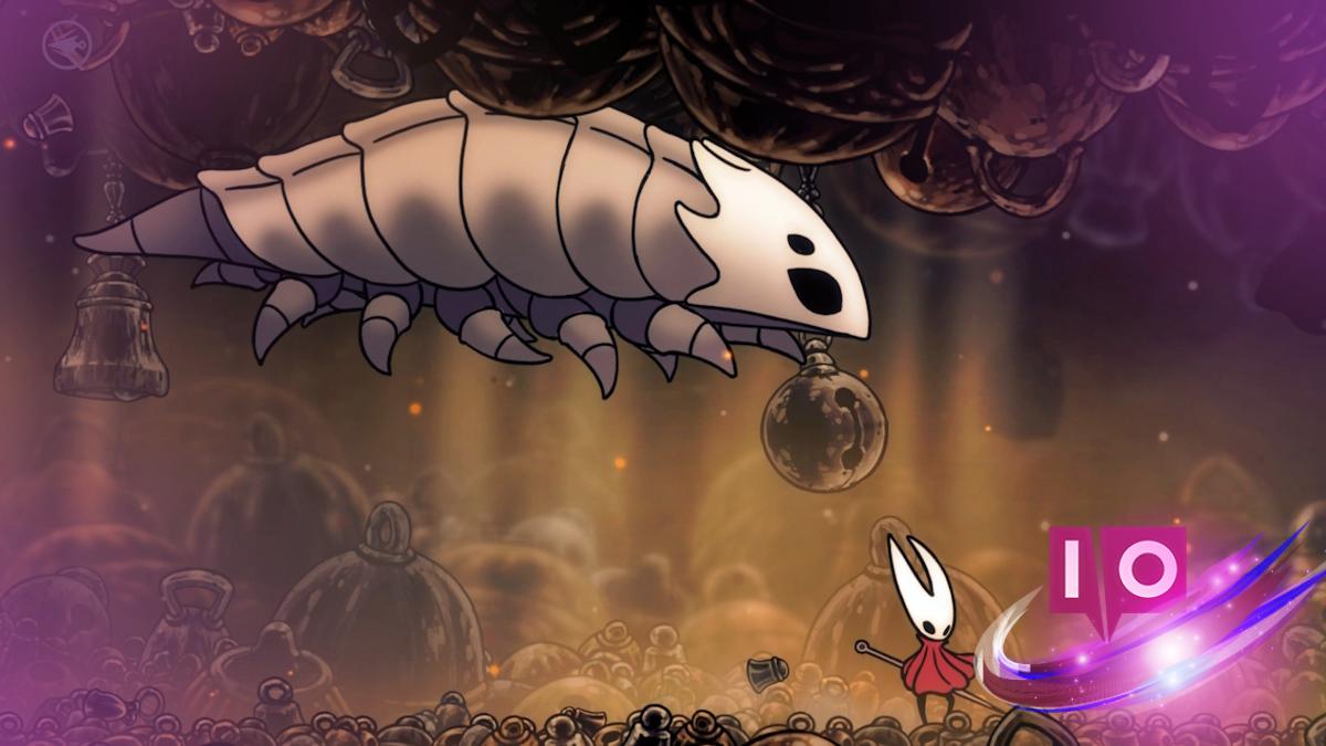 Defeat Bell Beast in Hollow Knight Silksong: Tips, Location & Guide