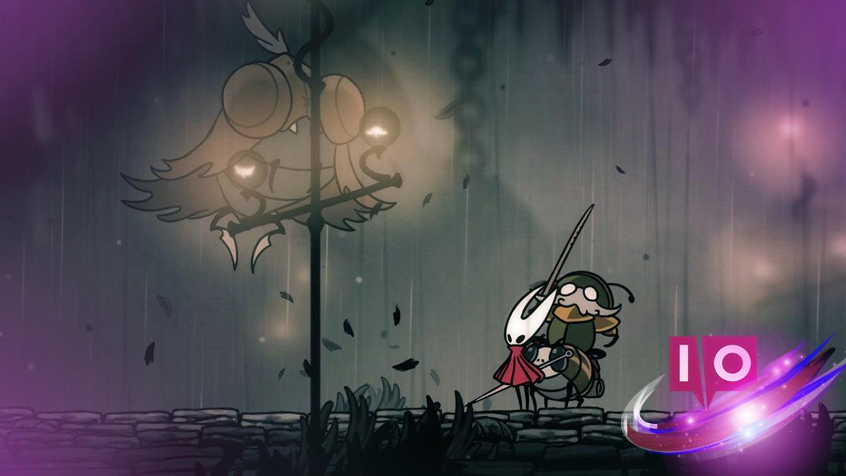 Defeat Moorwing in Hollow Knight Silksong: Ultimate Strategy Guide