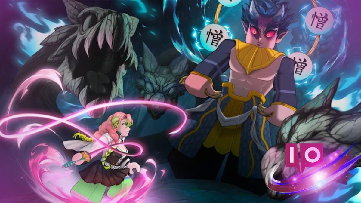 Demon Blade Codes September 2025: Unlock Exclusive Rewards Now!