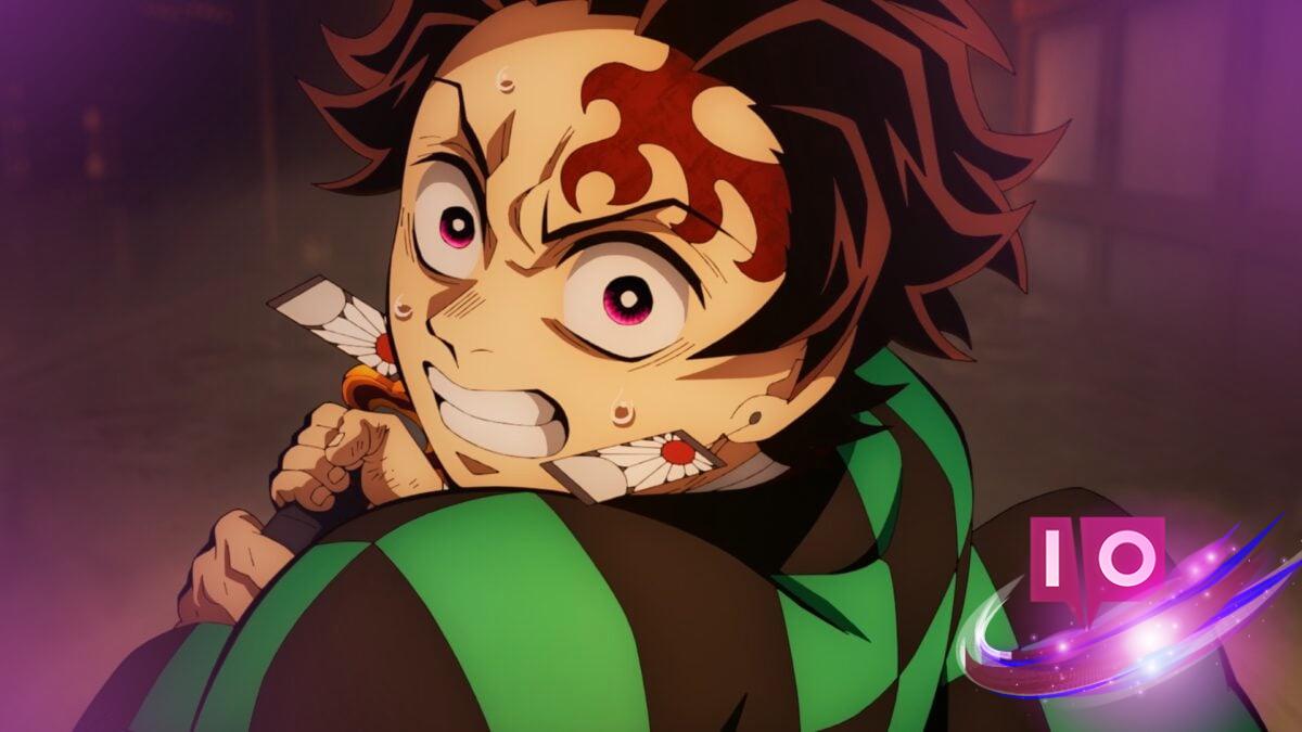 Demon Slayer Movie Breaks Records: Latest Hit Review & Insights