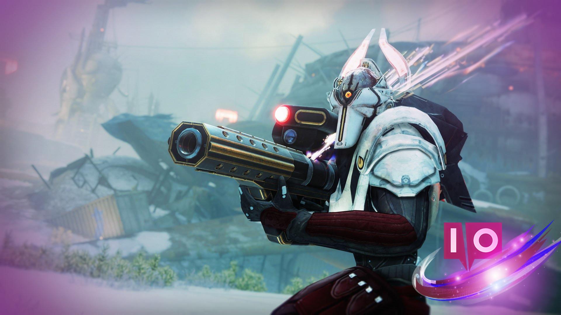 Destiny 2: Complete Guide to All Datapad Locations for Reclaim Missives