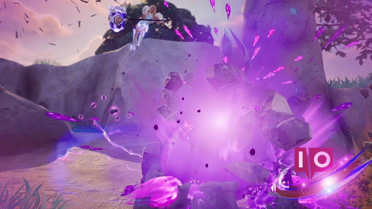 Destroy Swarmer Nests in Fortnite Chapter 6, Season 4: Complete Guide