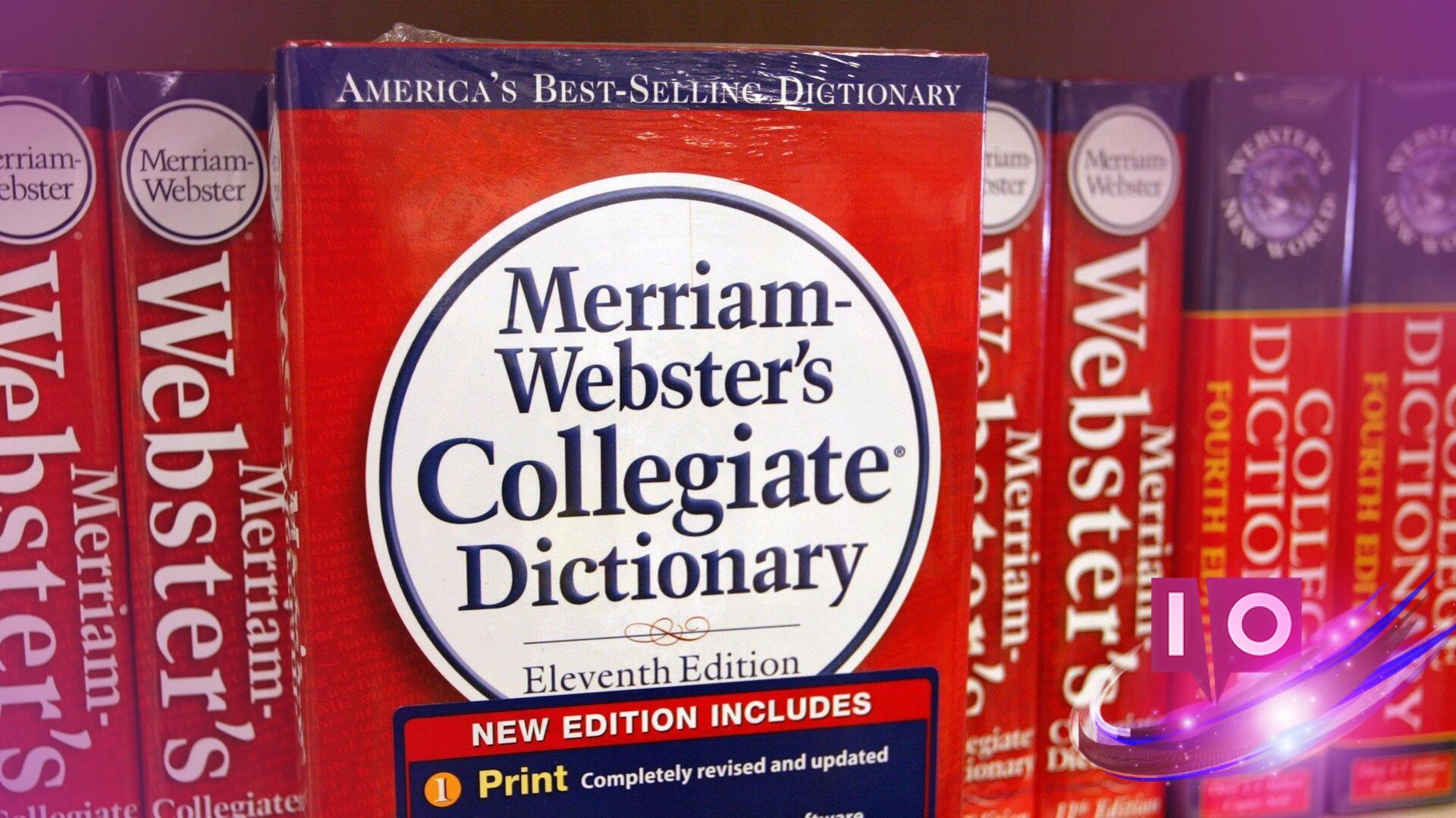 Dictionaries Sue Perplexity AI Following Anthropic's $1B Settlement