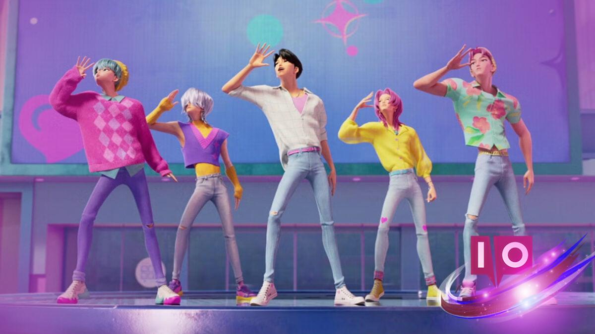 Did KPop Demon Hunters Use ChatGPT to Write 'Soda Pop'?