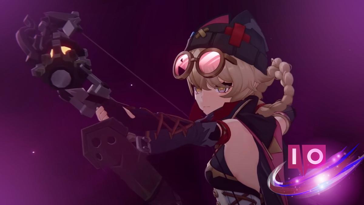 Discover All New Genshin Impact Luna II Weapons: Complete Guide