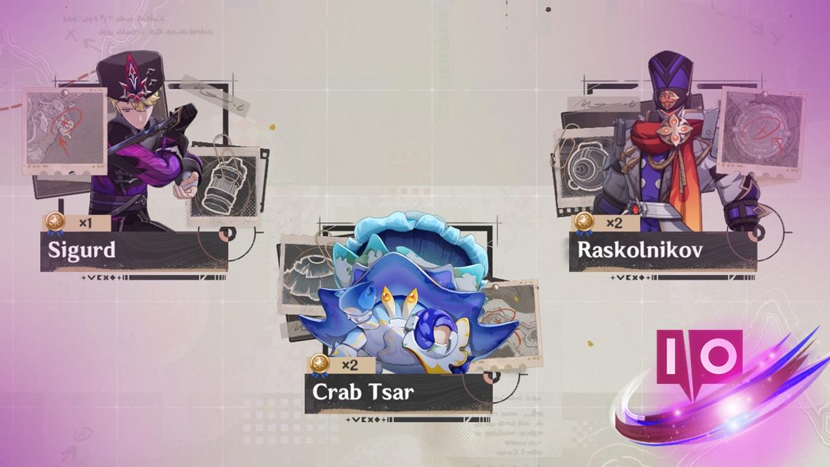 Discover All Nod-Krai Local Legends in Genshin Impact