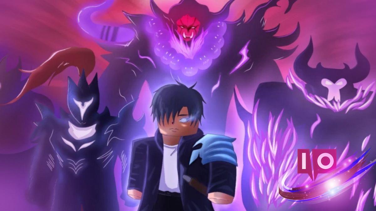 Discover Arise Shadow Hunt Codes for September 2025