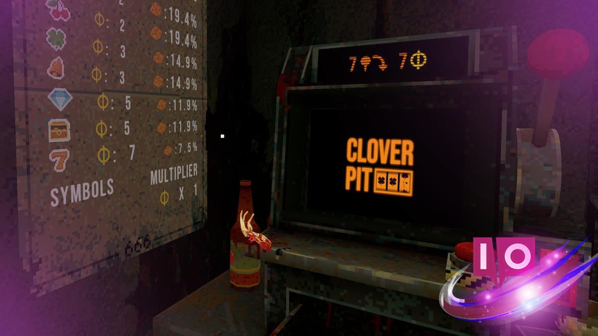 Discover Corpse's Role in CloverPit: Key Insights and Functions