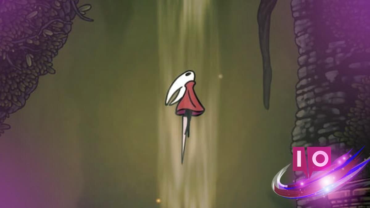 Discover Craftmetal's Role in Hollow Knight: Silksong Explained