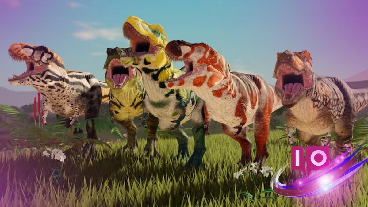 Discover Dinosaur Life Codes for September 2025: Unlock Rewards!