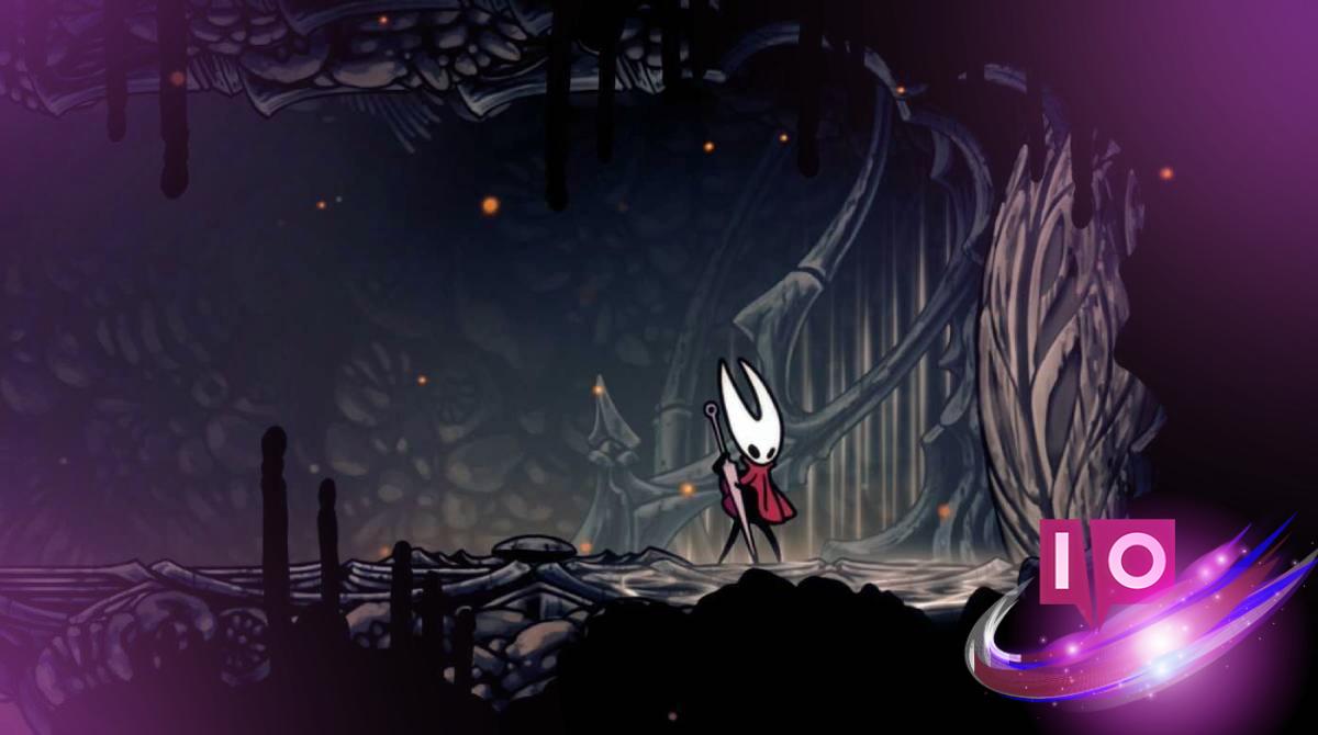 Discover Far Fields Secret Area in Hollow Knight Silksong