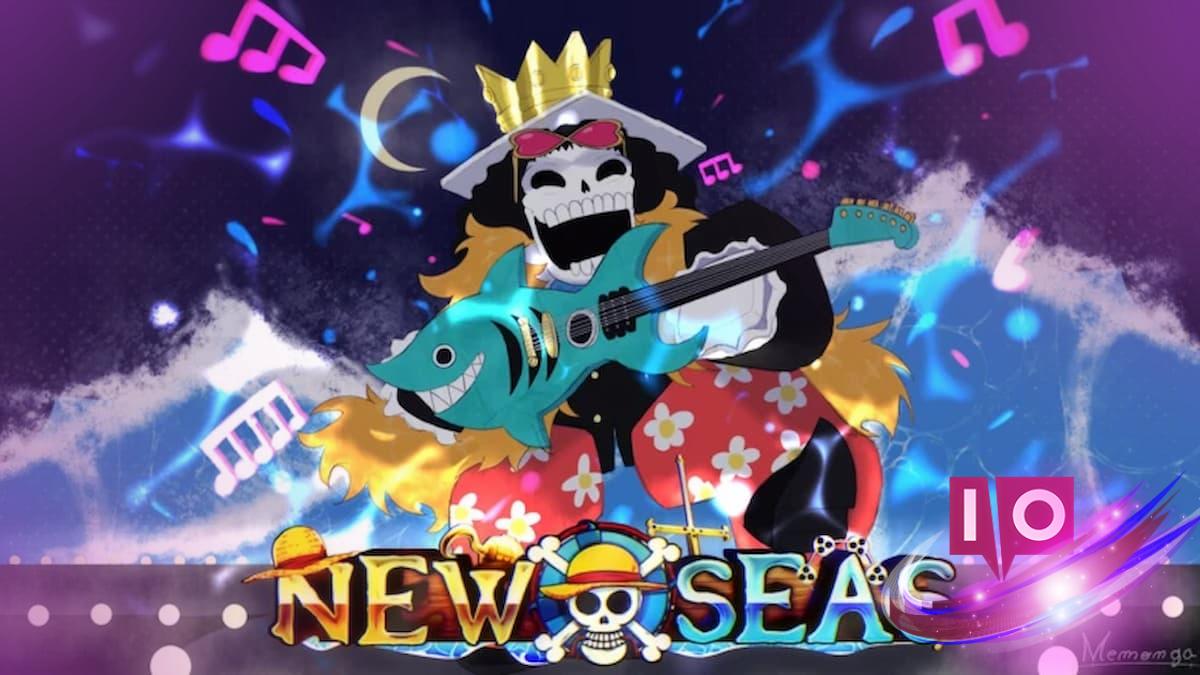 Discover New Seas Codes: September 2025 Updates