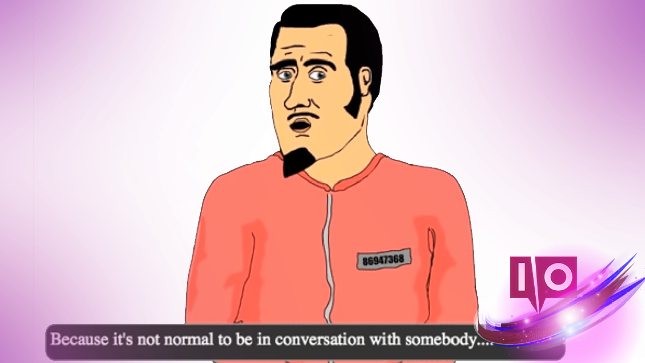 Discover the Craziest Flash Games in MST3K-Style Video Series!