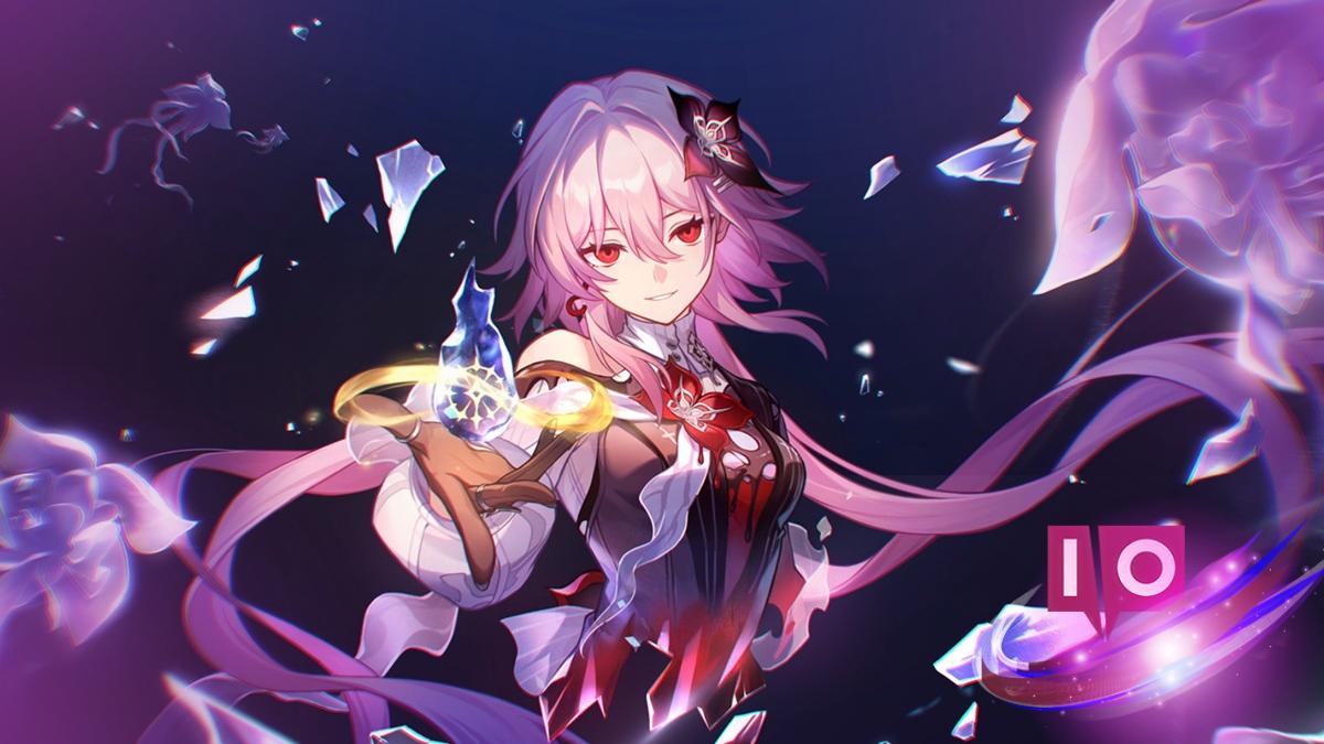 Discover the Pure Child of Anasrava in Honkai Star Rail (HSR)