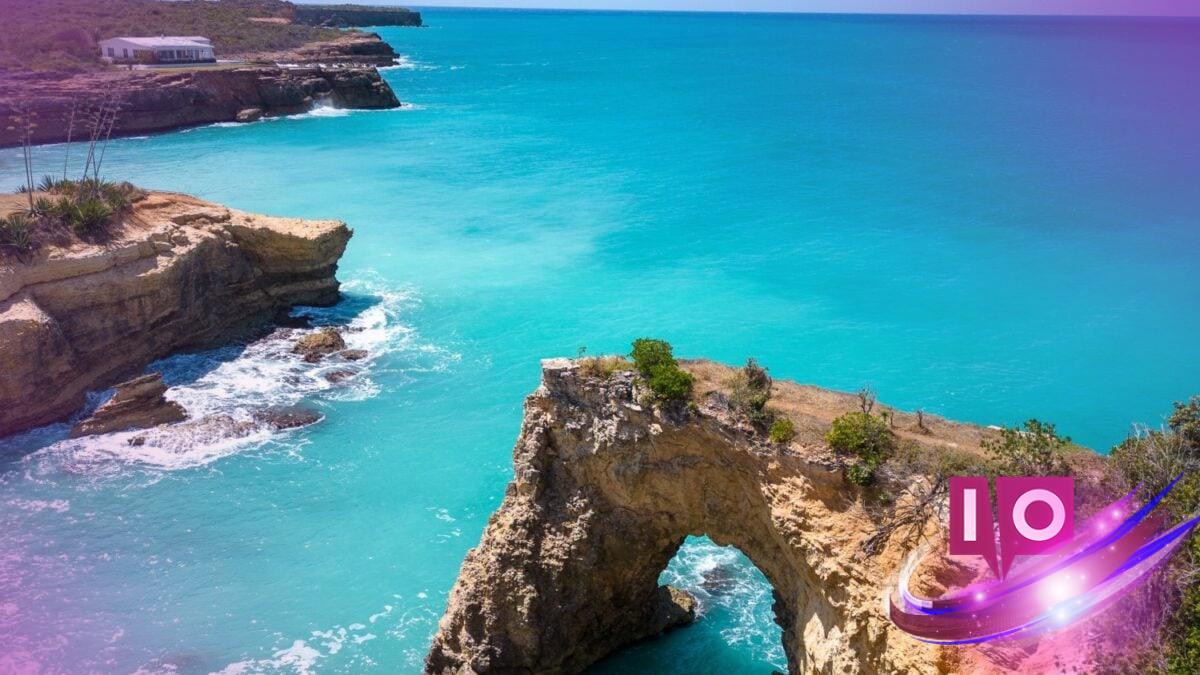 Discover the Tiny Caribbean Island Attracting AI Investors