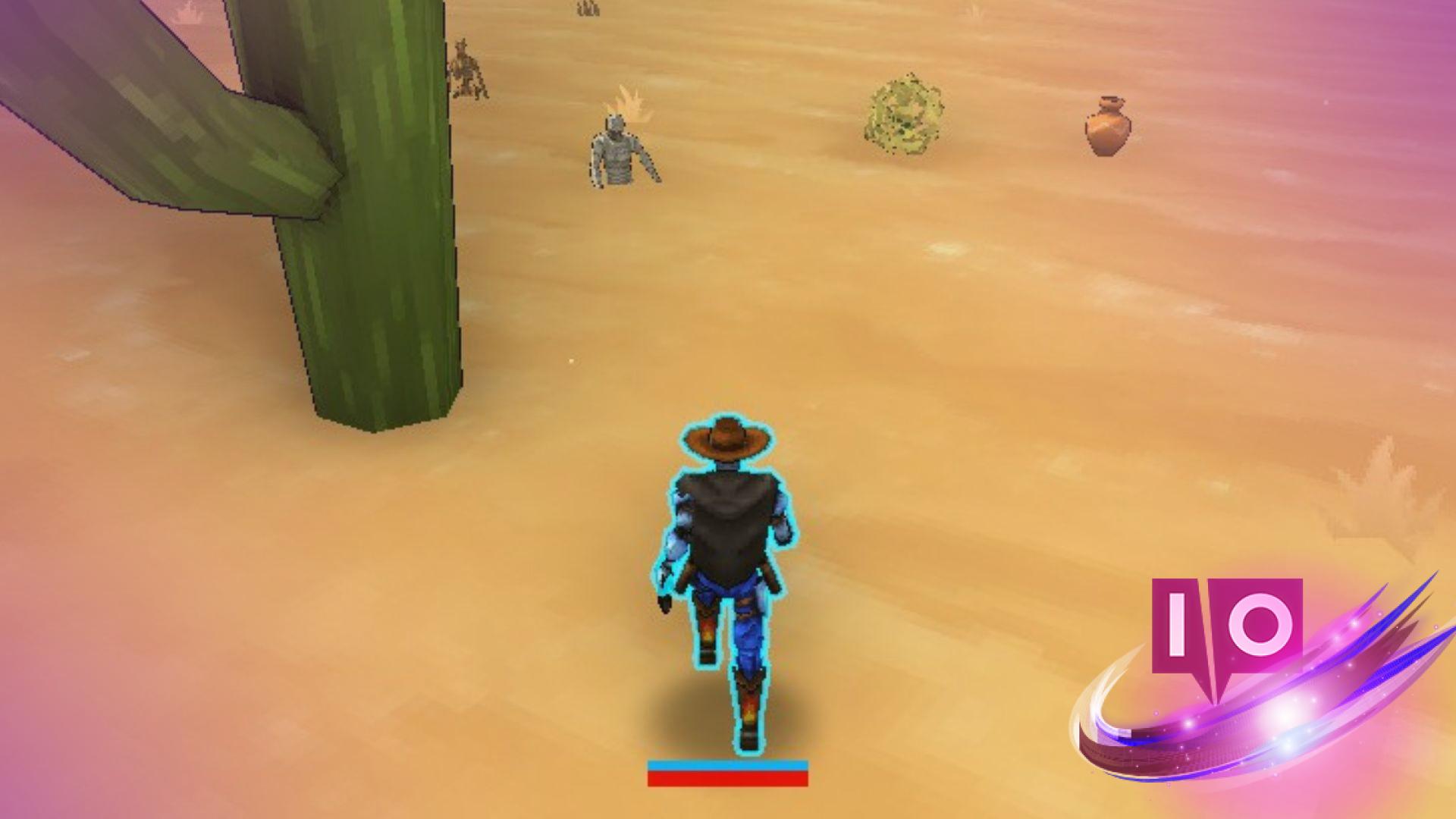 Discovering the Katana in Megabonk: Your Ultimate Guide