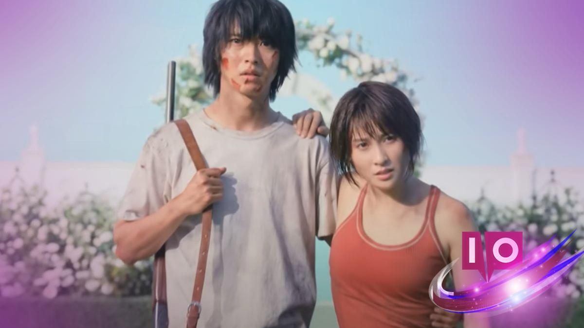 Do Usagi and Arisu Get Married in Alice in Borderland? Answered!