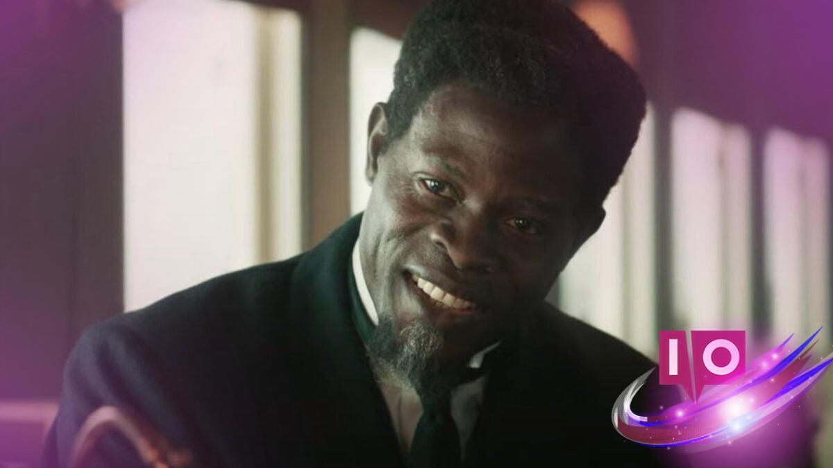 Don't Waste Djimon Hounsou: The Case for a Meaningful 'Highlander' Reboot