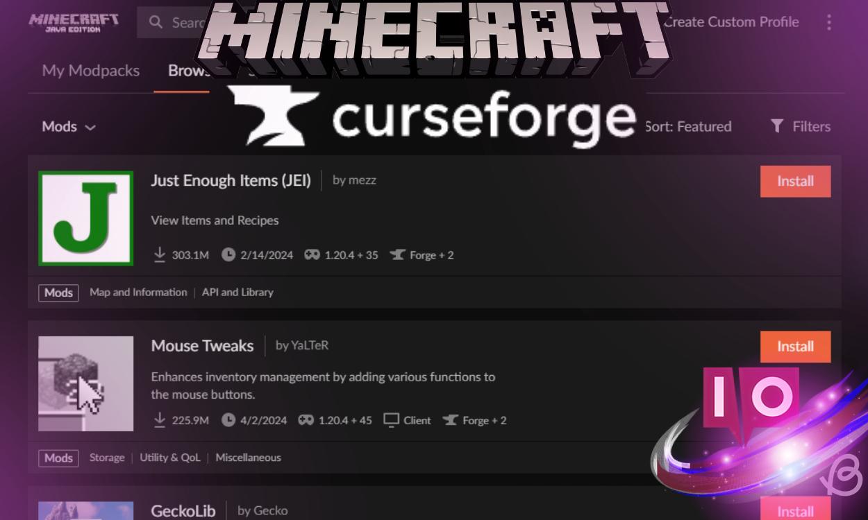 Download and Install Minecraft Forge: Step-by-Step Guide