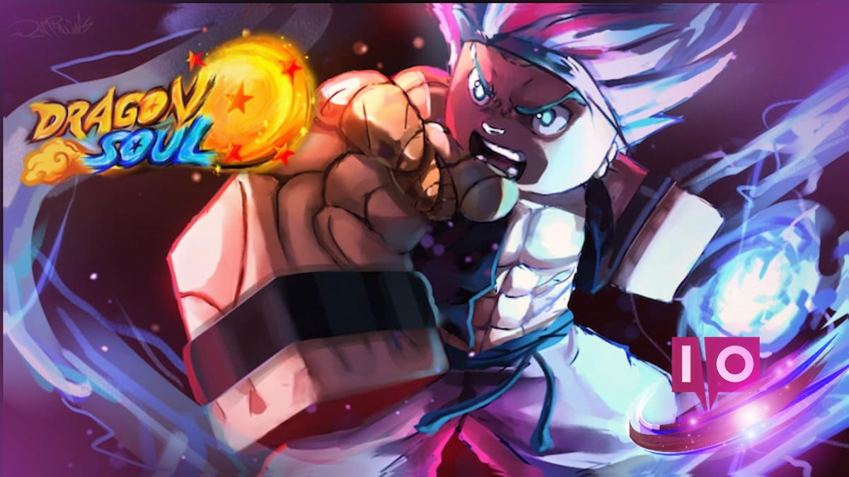 Dragon Soul Codes | FSSJ FORM Anime MMO (September 2025)