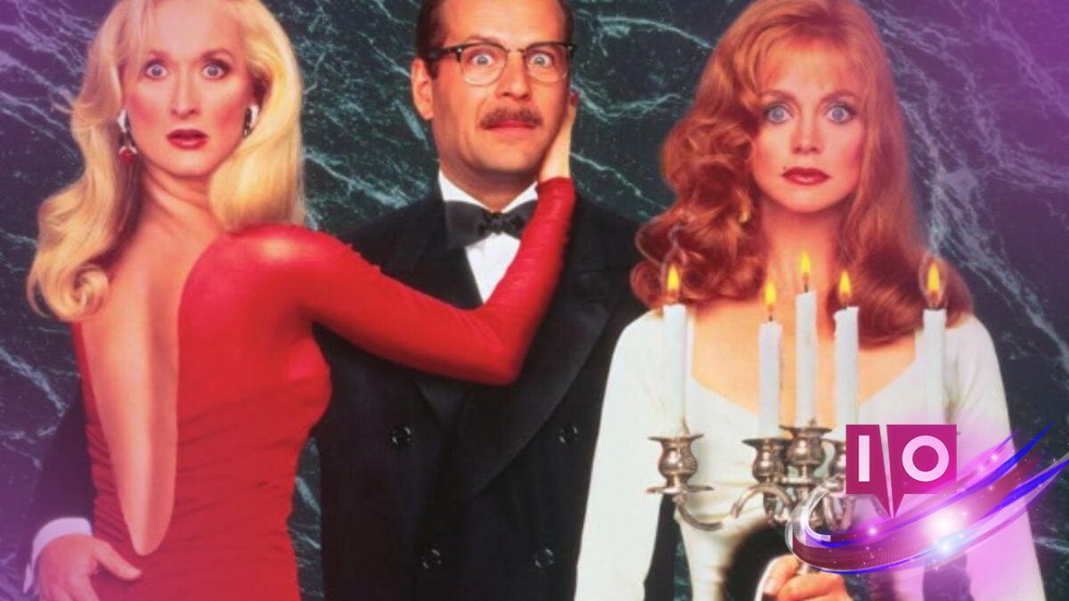 Drew Barrymore Plans 'Death Becomes Her' Remake with Sandler, Aniston