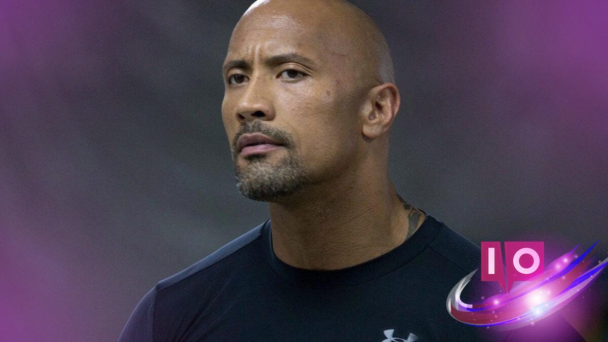Dwayne Johnson: Beyond Blockbusters - Embracing New Horizons