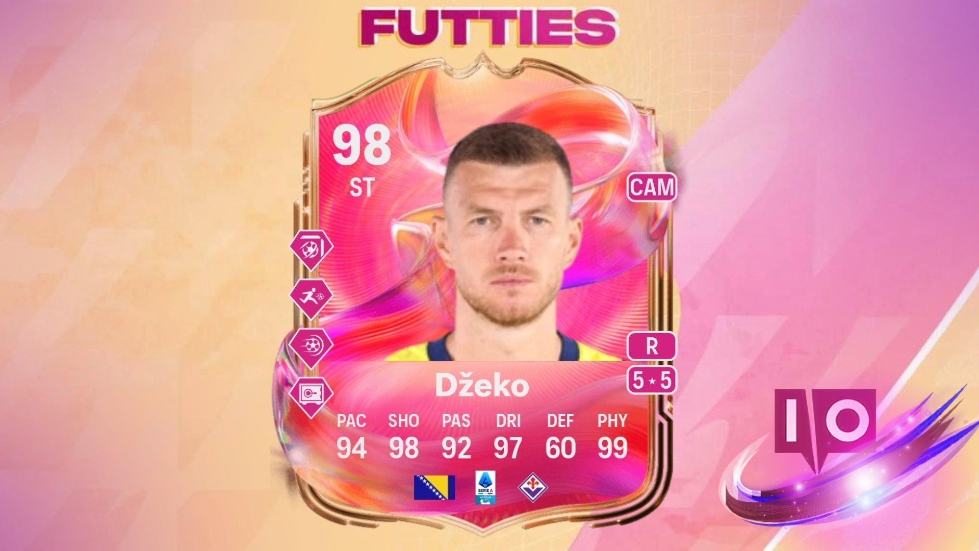 EA FC 25 EFIGS Leagues Completionist: Rewards & Tasks Guide