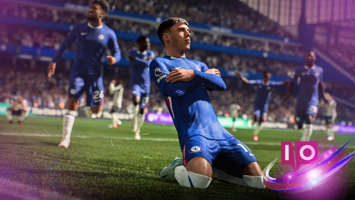 EA FC 26 Chelsea Ratings Leaked: Palmer, Caicedo, Joao Pedro & More