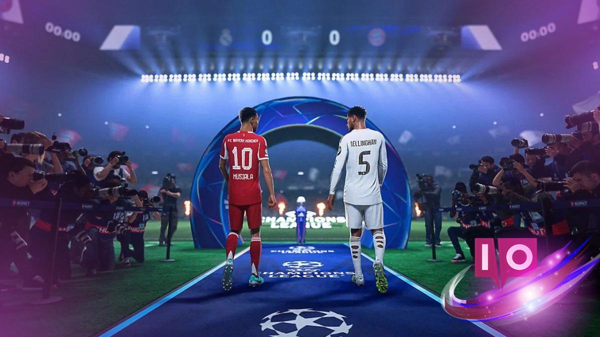 EA FC 26: Crossplay and Cross-Progression Features Explained