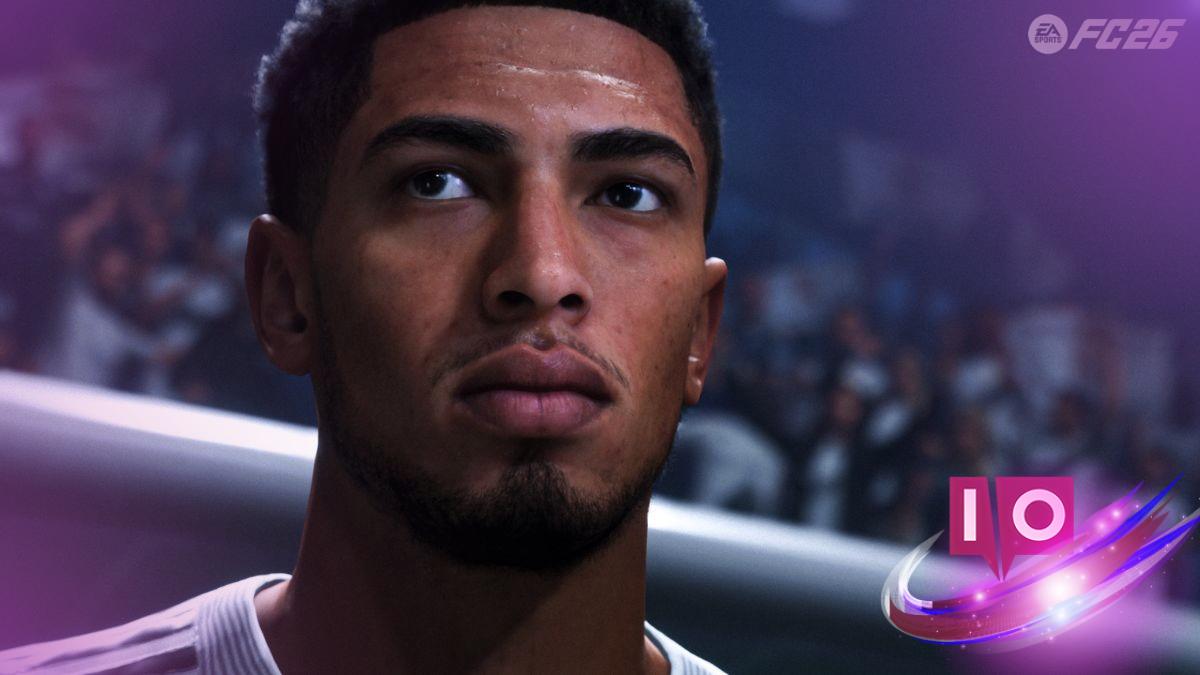 EA FC 26 Ratings: Mbappe, Yamal, Dembele & Top Players Explained