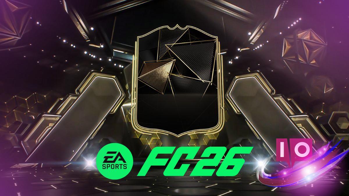 EA FC 26 TOTW 1: Complete List of Team of the Week Players