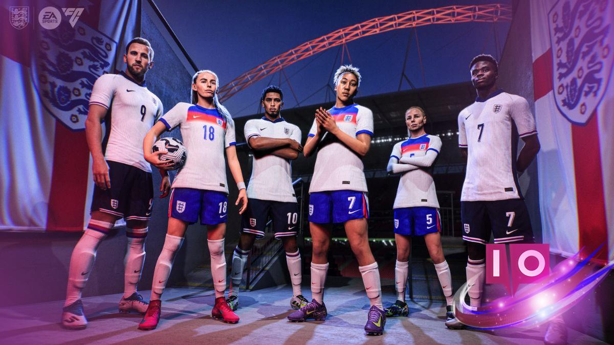 EA FC 26: Ultimate Controller Settings for Every Game Mode