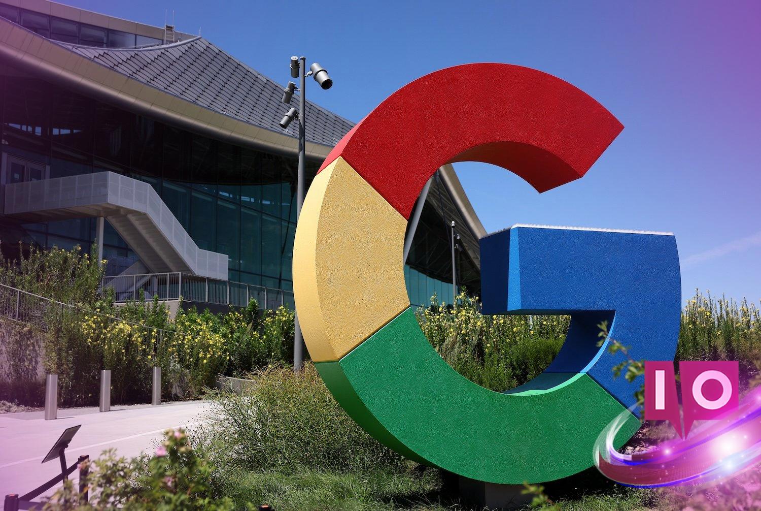 EU Hesitates on Google Fine Amid Concerns of Trump Backlash