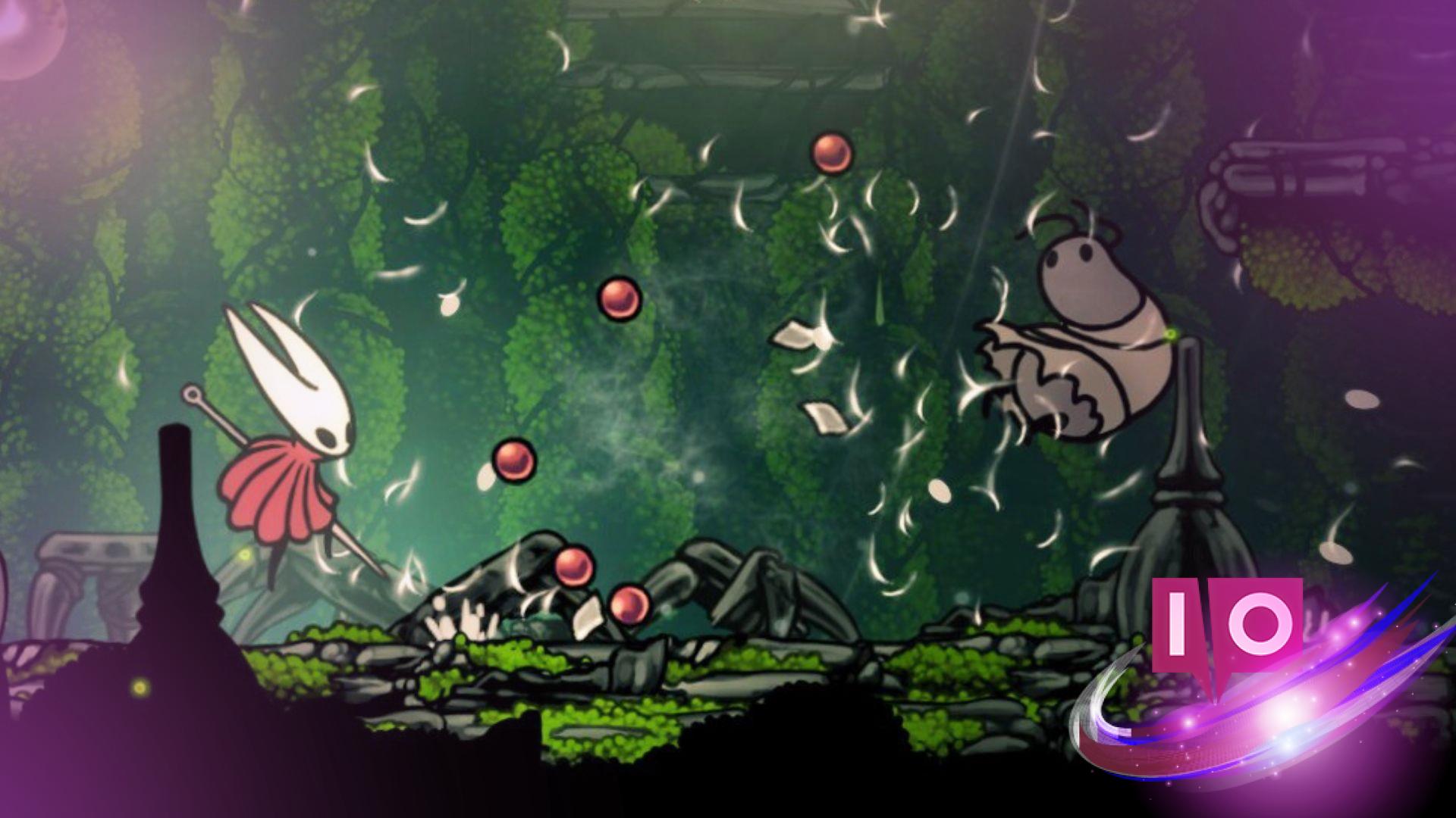 Early Guide: Farming Rosaries in Hollow Knight: Silksong