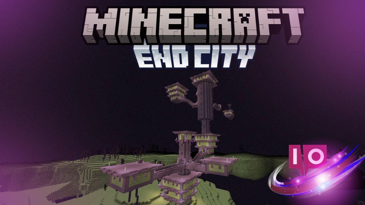 Easy Ways to Find the End City in Minecraft: Your Complete Guide