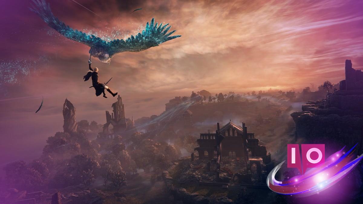 Elden Ring Nightreign: Game-Changing Mode Transforms Gameplay