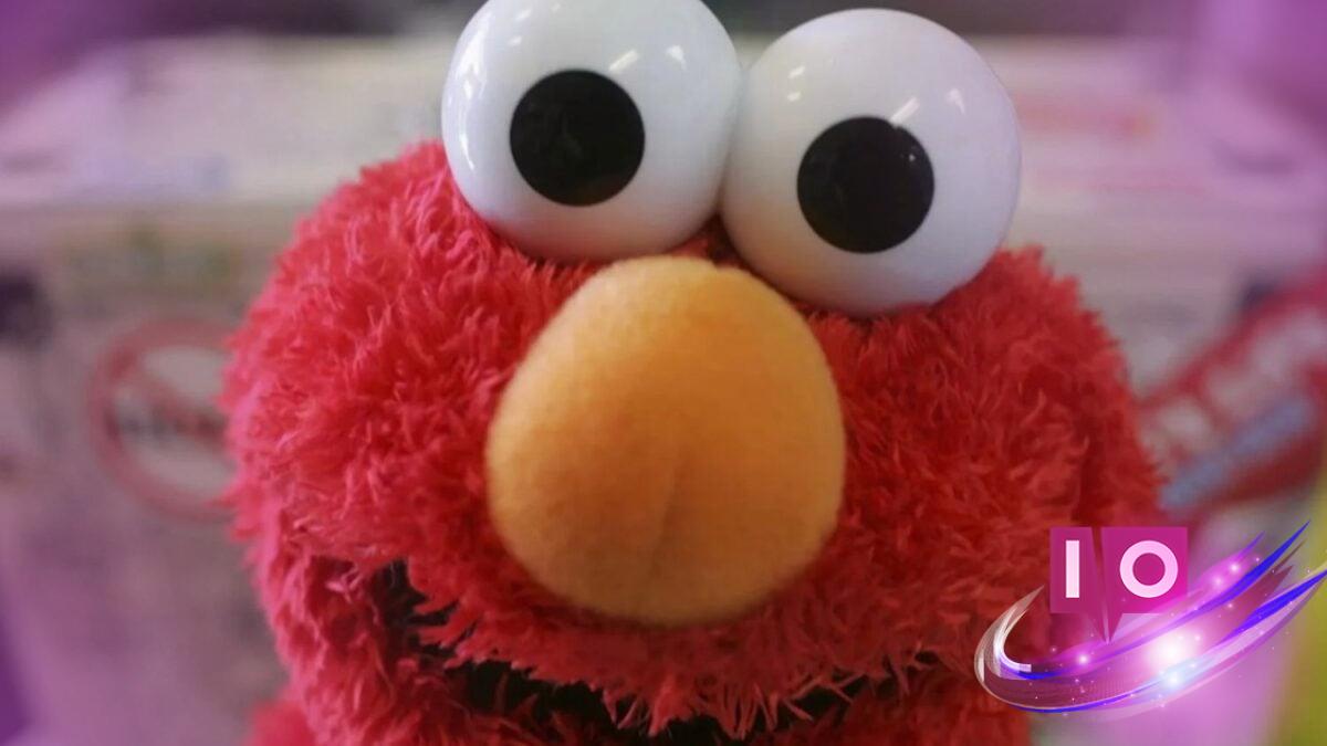 Elmo Addresses Controversial Antisemitic Social Media Posts
