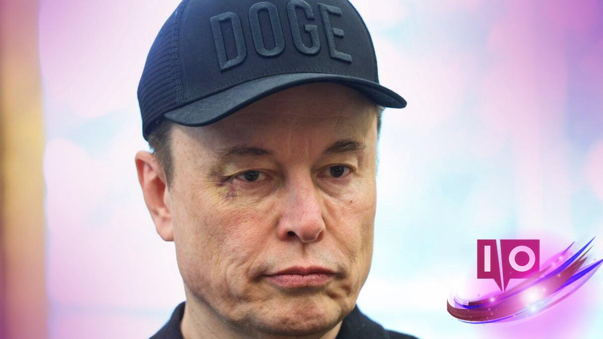 Elon Musk Claims Scott Bessent Gave Him a Black Eye: What Happened?