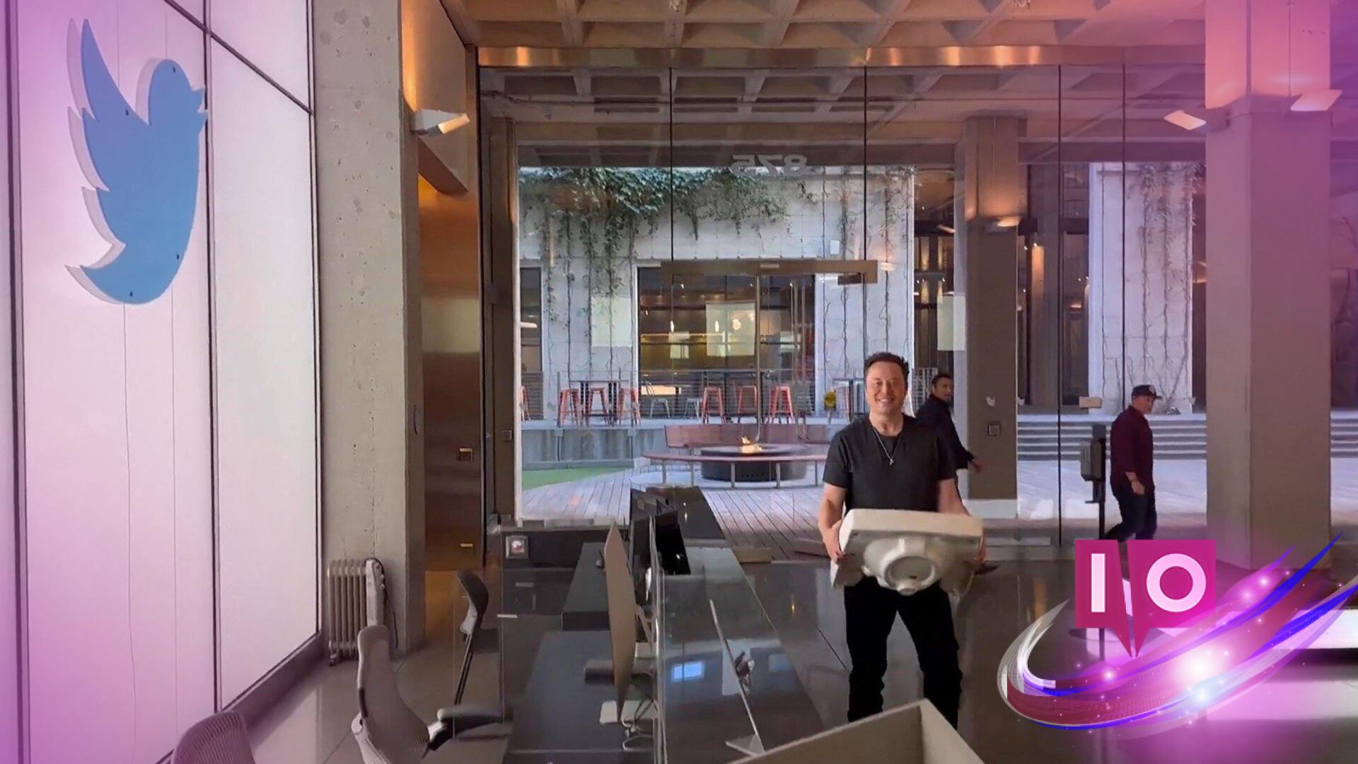 Elon Musk Reaches Settlement with Former Twitter Employees Post-Purge