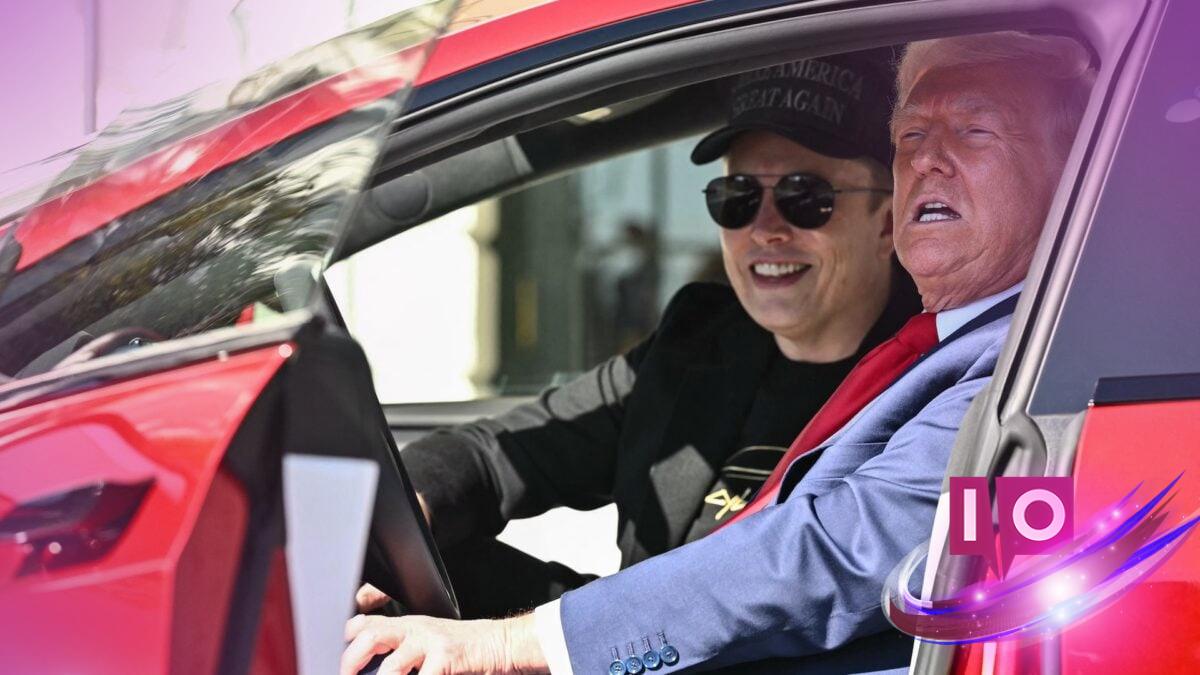 Elon Musk Responds to Snub Claims About White House AI Event Guest List