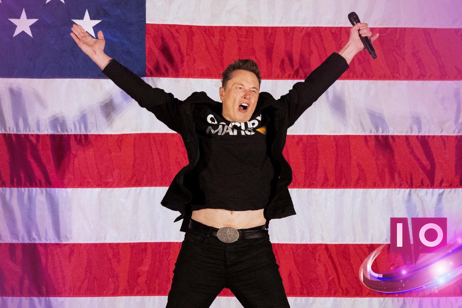 Elon Musk Revives Flying Car Hype: 11 Years Later