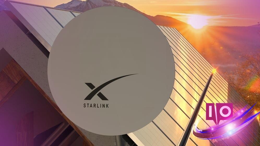 Elon Musk's Starlink Takes Bold Steps in Fierce Satellite Internet Battle