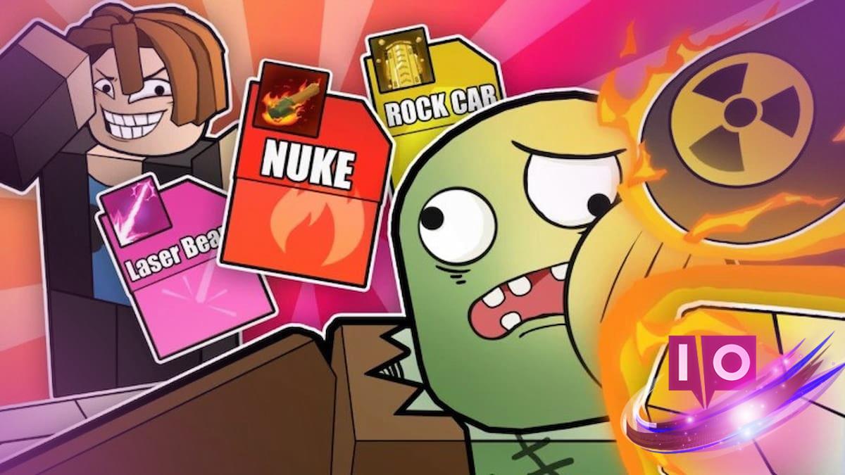 Endless Horde Codes for September 2025: Unlock Exciting Rewards!