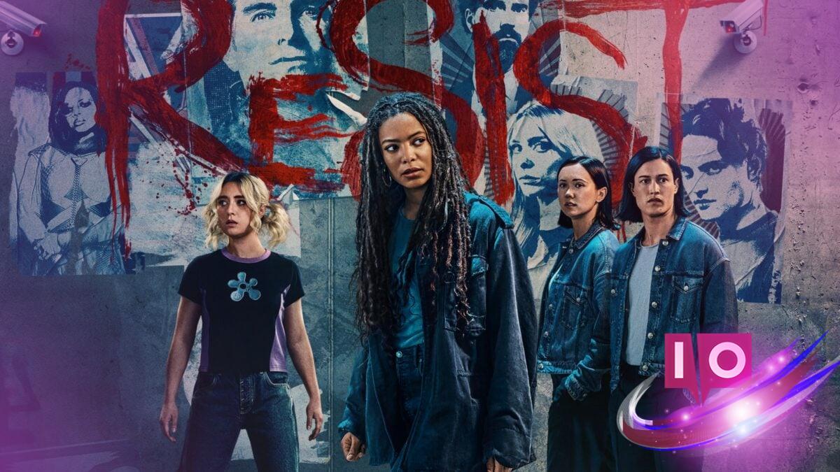 Essential Recap: What to Remember About 'Gen V' Before Season 2