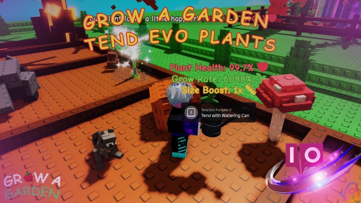 Essential Tips for Successful Plant Care in Your Garden