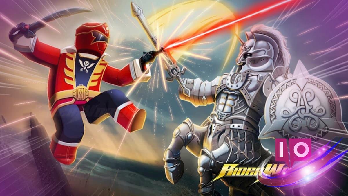 Exclusive Rider World Codes for September 2025: Unlock Rewards Now!